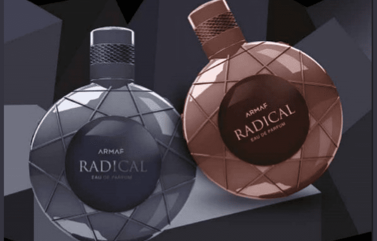 Radical Brown Perfume