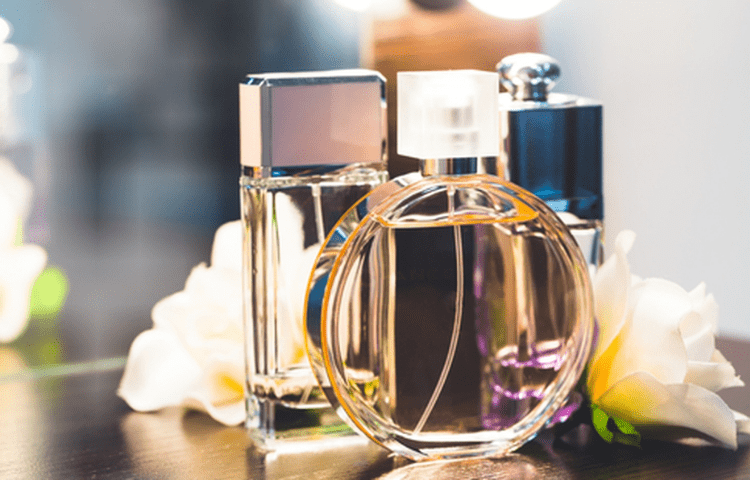 perfume types